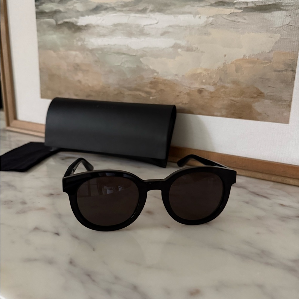 Saint Laurent sunglasses